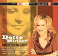 Bette Midler : Bette Midler Sings the Peggy Lee Songbook
